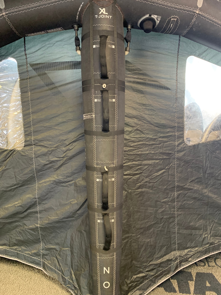 WING NOVA 5'0 MTS